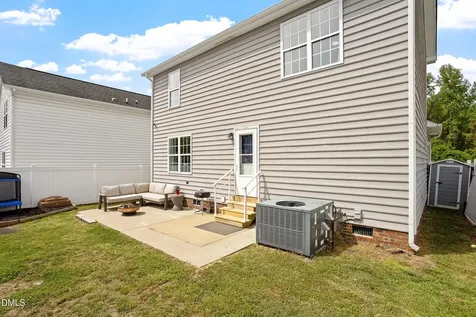 313 Pittsboro Street Fuquay Varina NC 27526