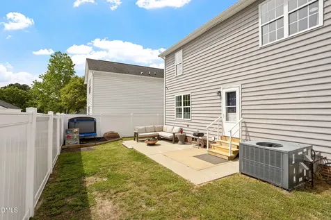 313 Pittsboro Street Fuquay Varina NC 27526