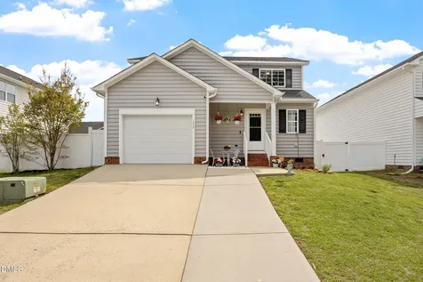 313 Pittsboro Street Fuquay Varina NC 27526