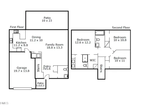 313 Pittsboro Street Fuquay Varina NC 27526