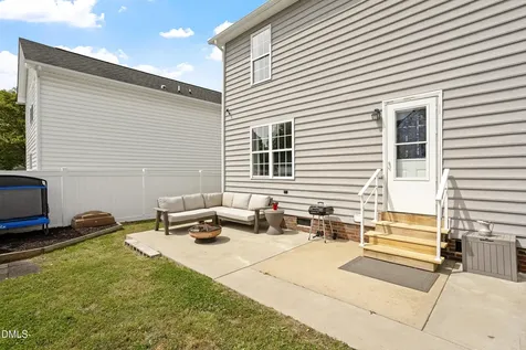 313 Pittsboro Street Fuquay Varina NC 27526
