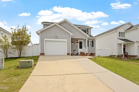313 Pittsboro Street Fuquay Varina NC 27526