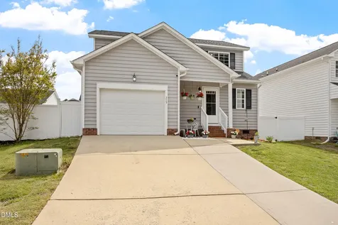 313 Pittsboro Street Fuquay Varina NC 27526