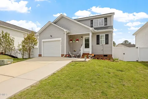 313 Pittsboro Street Fuquay Varina NC 27526