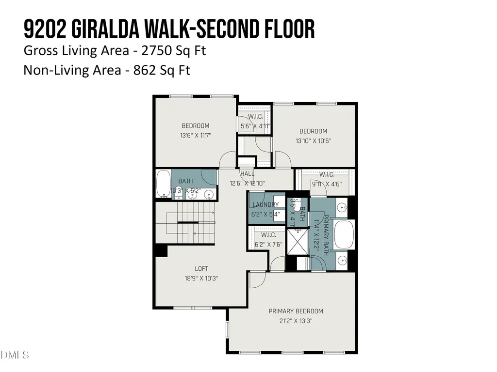 9202 Giralda Walk Raleigh NC 27617