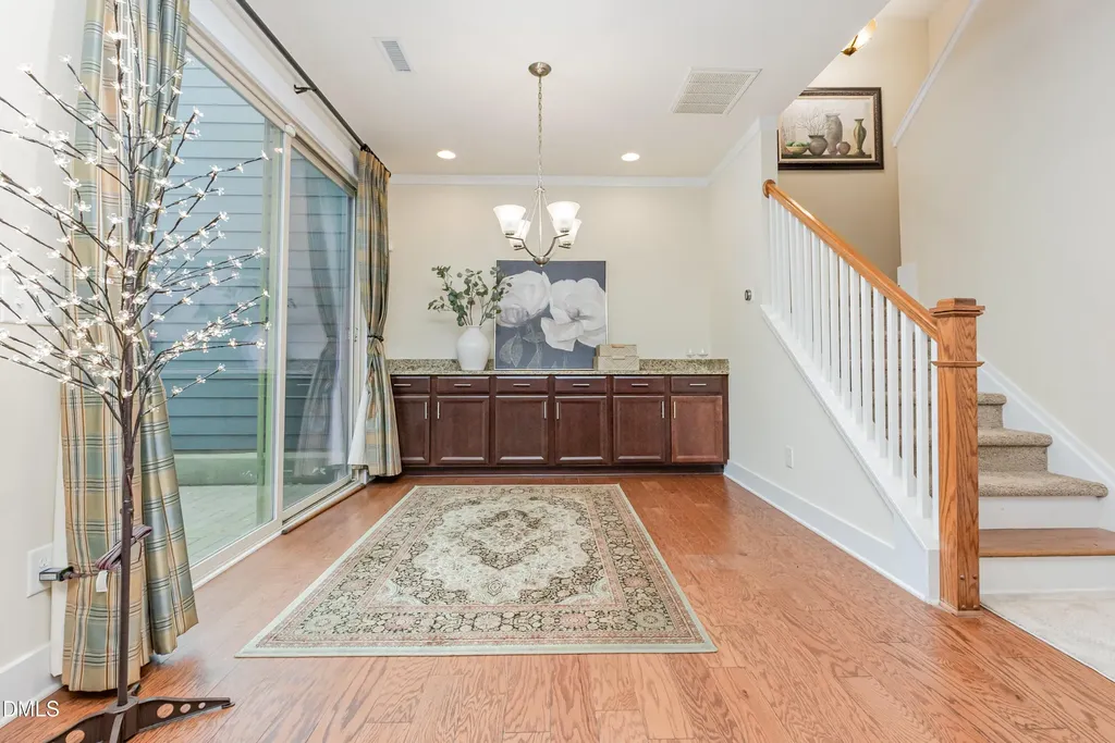 9202 Giralda Walk Raleigh NC 27617