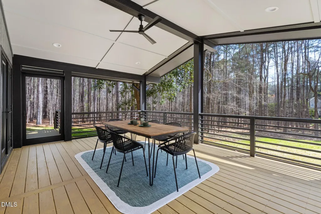 202 Mimosa Drive Chapel Hill NC 27514