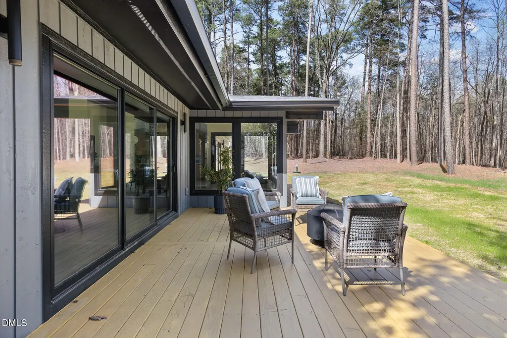 202 Mimosa Drive Chapel Hill NC 27514
