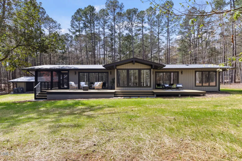 202 Mimosa Drive Chapel Hill NC 27514