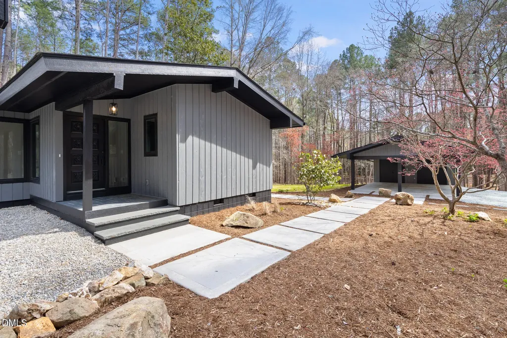 202 Mimosa Drive Chapel Hill NC 27514