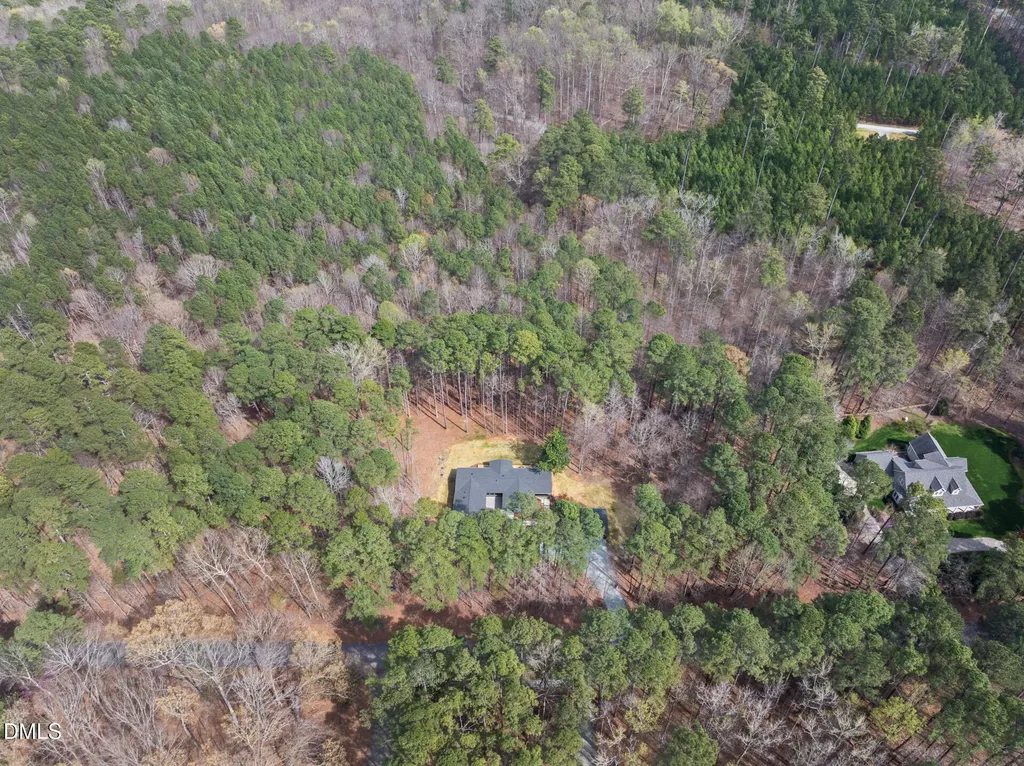202 Mimosa Drive Chapel Hill NC 27514