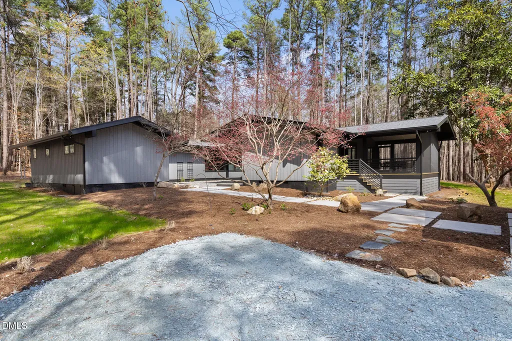 202 Mimosa Drive Chapel Hill NC 27514