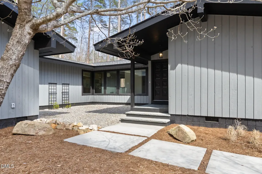 202 Mimosa Drive Chapel Hill NC 27514