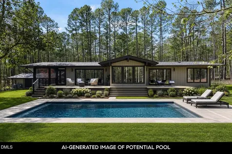 202 Mimosa Drive Chapel Hill NC 27514