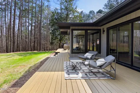 202 Mimosa Drive Chapel Hill NC 27514