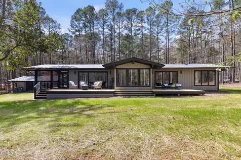 202 Mimosa Drive Chapel Hill NC 27514