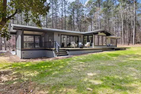 202 Mimosa Drive Chapel Hill NC 27514