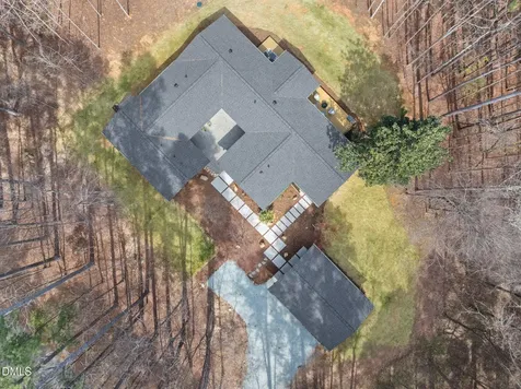 202 Mimosa Drive Chapel Hill NC 27514