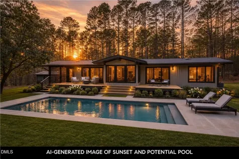 202 Mimosa Drive Chapel Hill NC 27514