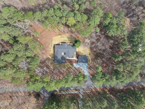 202 Mimosa Drive Chapel Hill NC 27514