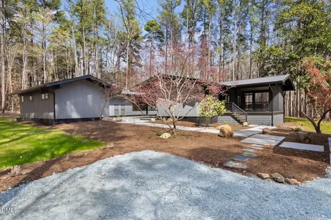 202 Mimosa Drive Chapel Hill NC 27514