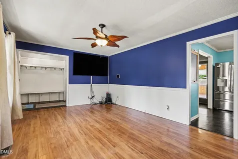 114 Dorsey Place Henderson NC 27536