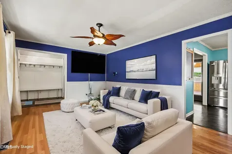 114 Dorsey Place Henderson NC 27536