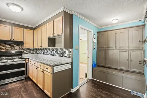 114 Dorsey Place Henderson NC 27536