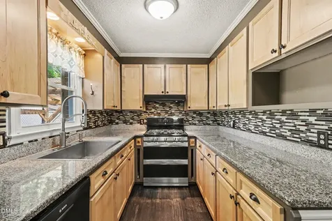 114 Dorsey Place Henderson NC 27536