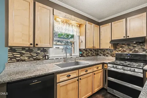 114 Dorsey Place Henderson NC 27536