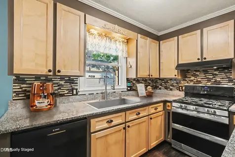 114 Dorsey Place Henderson NC 27536