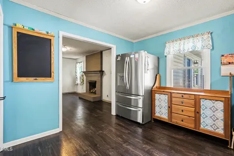 114 Dorsey Place Henderson NC 27536