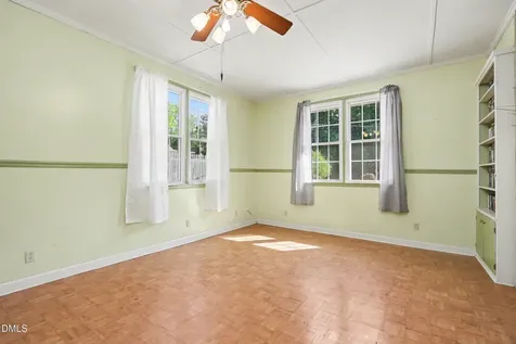 114 Dorsey Place Henderson NC 27536