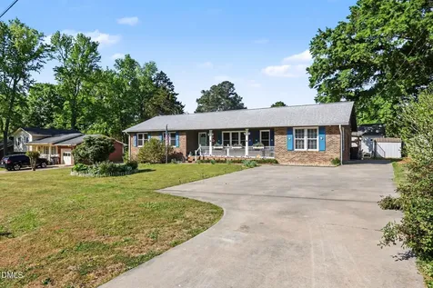 114 Dorsey Place Henderson NC 27536