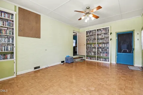 114 Dorsey Place Henderson NC 27536