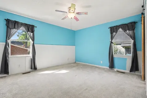114 Dorsey Place Henderson NC 27536