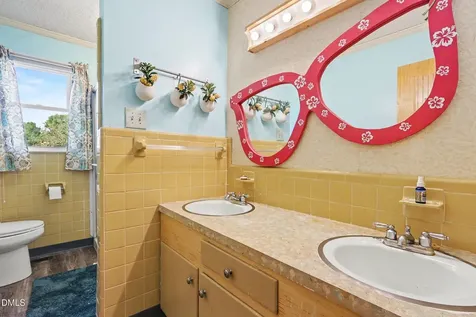 114 Dorsey Place Henderson NC 27536