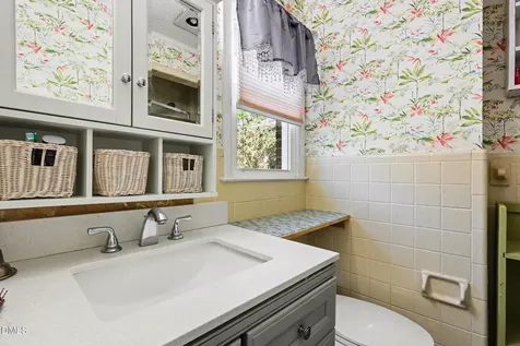 114 Dorsey Place Henderson NC 27536
