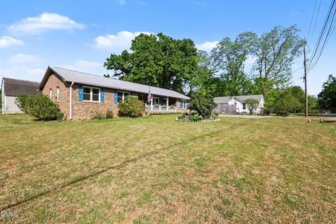 114 Dorsey Place Henderson NC 27536