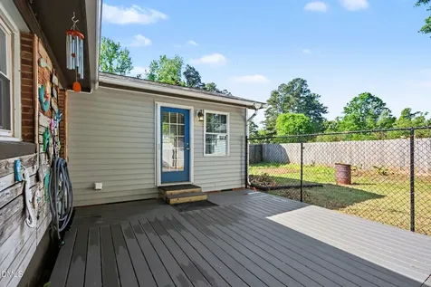 114 Dorsey Place Henderson NC 27536