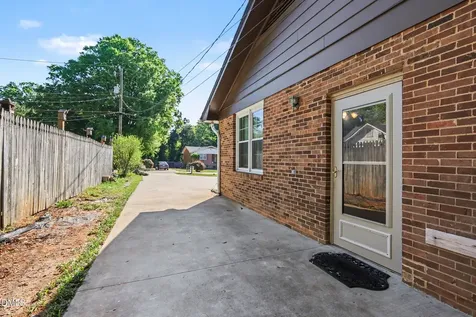 114 Dorsey Place Henderson NC 27536