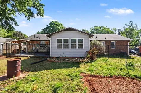 114 Dorsey Place Henderson NC 27536