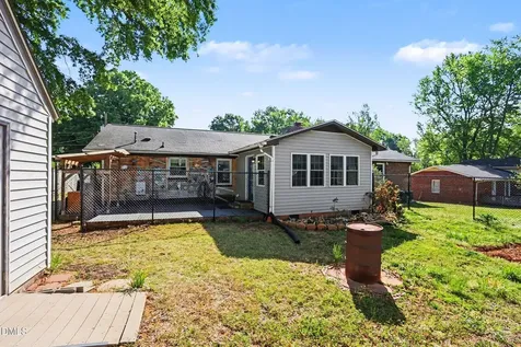 114 Dorsey Place Henderson NC 27536
