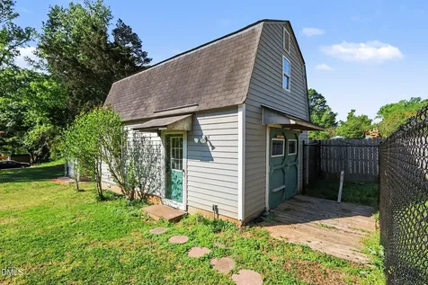 114 Dorsey Place Henderson NC 27536