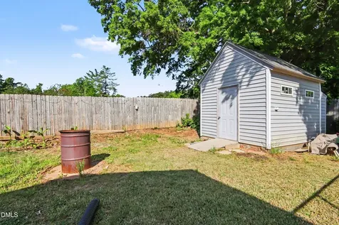 114 Dorsey Place Henderson NC 27536