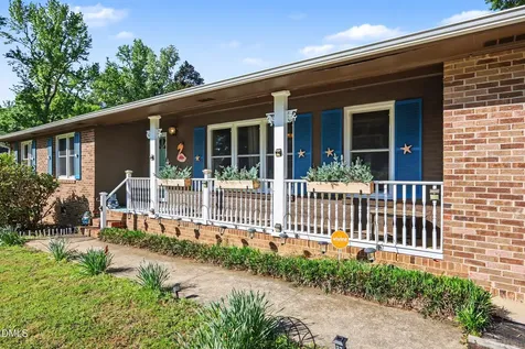 114 Dorsey Place Henderson NC 27536