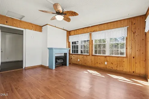 114 Dorsey Place Henderson NC 27536