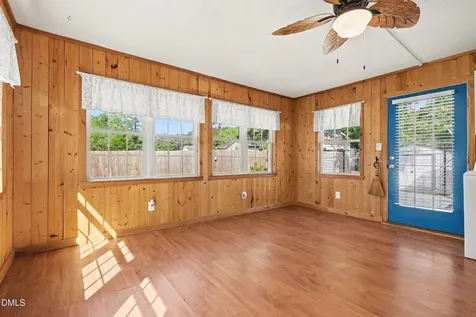 114 Dorsey Place Henderson NC 27536
