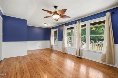 114 Dorsey Place Henderson NC 27536