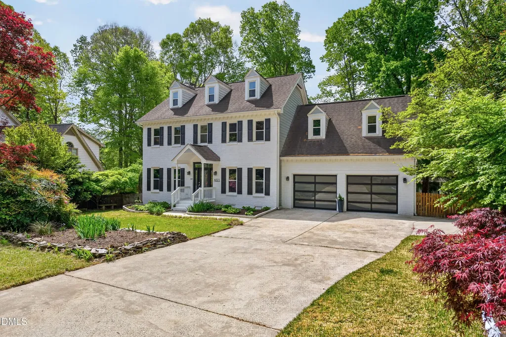 4021 Westwood Place Raleigh NC 27613